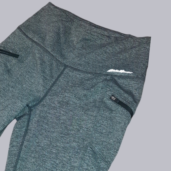 Eddie Bauer Women's Trail Tight Leggings - High Rise XS - Picture 5 of 5